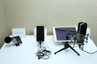声动魔法，如临其境——Sennheiser森海塞尔携旗下Neumann声震2017广州国际音响唱片展