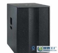 Qube QS 115 15" 平面反射次低频音箱[供应]_专业音响、录音设备_世界工厂网中国产品信息库
